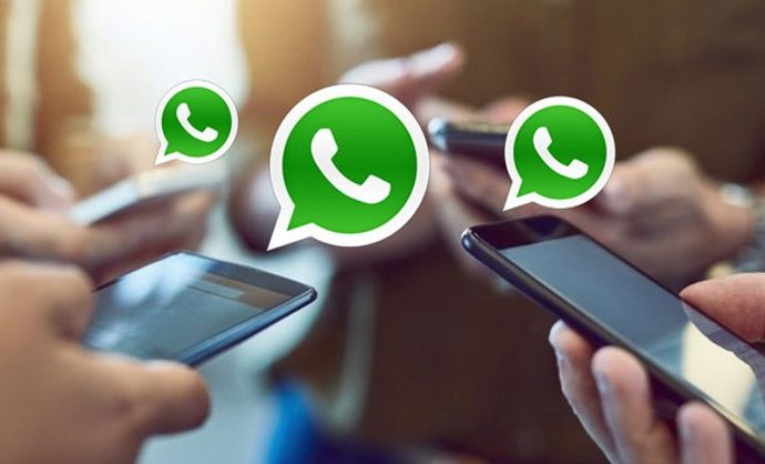 Cuáles Son Y Cómo Afectarán Los Nuevos Términos Y Condiciones De Whatsapp Infotreinta 9721